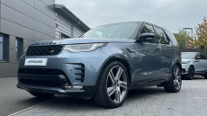 Land Rover Discovery 3.0 D300 R-Dynamic HSE 5dr Auto Diesel Station Wagon